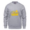 Adult Crewneck Pullover Sweatshirt Thumbnail