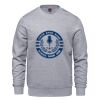 Adult Crewneck Pullover Sweatshirt Thumbnail