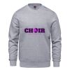 Adult Crewneck Pullover Sweatshirt Thumbnail
