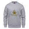 Adult Crewneck Pullover Sweatshirt Thumbnail