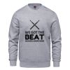 Adult Crewneck Pullover Sweatshirt Thumbnail