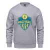 Adult Crewneck Pullover Sweatshirt Thumbnail