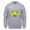 Adult Crewneck Pullover Sweatshirt Thumbnail