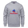 Adult Crewneck Pullover Sweatshirt Thumbnail