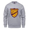 Adult Crewneck Pullover Sweatshirt Thumbnail
