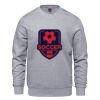 Adult Crewneck Pullover Sweatshirt Thumbnail