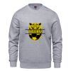 Adult Crewneck Pullover Sweatshirt Thumbnail