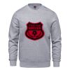 Adult Crewneck Pullover Sweatshirt Thumbnail