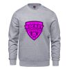 Adult Crewneck Pullover Sweatshirt Thumbnail