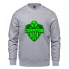 Adult Crewneck Pullover Sweatshirt Thumbnail