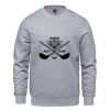Adult Crewneck Pullover Sweatshirt Thumbnail