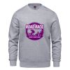 Adult Crewneck Pullover Sweatshirt Thumbnail