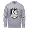 Adult Crewneck Pullover Sweatshirt Thumbnail