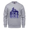 Adult Crewneck Pullover Sweatshirt Thumbnail