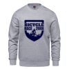 Adult Crewneck Pullover Sweatshirt Thumbnail