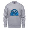 Adult Crewneck Pullover Sweatshirt Thumbnail