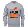 Adult Crewneck Pullover Sweatshirt Thumbnail