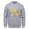 Adult Crewneck Pullover Sweatshirt Thumbnail