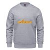 Adult Crewneck Pullover Sweatshirt Thumbnail