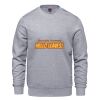Adult Crewneck Pullover Sweatshirt Thumbnail