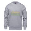 Adult Crewneck Pullover Sweatshirt Thumbnail