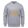 Adult Crewneck Pullover Sweatshirt Thumbnail