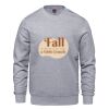Adult Crewneck Pullover Sweatshirt Thumbnail