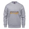 Adult Crewneck Pullover Sweatshirt Thumbnail