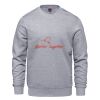 Adult Crewneck Pullover Sweatshirt Thumbnail