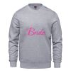 Adult Crewneck Pullover Sweatshirt Thumbnail