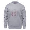 Adult Crewneck Pullover Sweatshirt Thumbnail