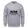Adult Crewneck Pullover Sweatshirt Thumbnail