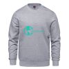 Adult Crewneck Pullover Sweatshirt Thumbnail