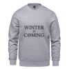 Adult Crewneck Pullover Sweatshirt Thumbnail