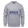 Adult Crewneck Pullover Sweatshirt Thumbnail