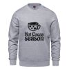 Adult Crewneck Pullover Sweatshirt Thumbnail