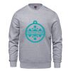 Adult Crewneck Pullover Sweatshirt Thumbnail