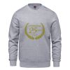Adult Crewneck Pullover Sweatshirt Thumbnail
