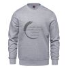Adult Crewneck Pullover Sweatshirt Thumbnail