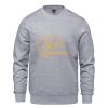 Adult Crewneck Pullover Sweatshirt Thumbnail