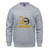 Adult Crewneck Pullover Sweatshirt Thumbnail
