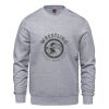 Adult Crewneck Pullover Sweatshirt Thumbnail