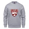 Adult Crewneck Pullover Sweatshirt Thumbnail