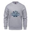 Adult Crewneck Pullover Sweatshirt Thumbnail