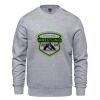 Adult Crewneck Pullover Sweatshirt Thumbnail