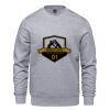 Adult Crewneck Pullover Sweatshirt Thumbnail