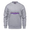 Adult Crewneck Pullover Sweatshirt Thumbnail