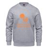 Adult Crewneck Pullover Sweatshirt Thumbnail