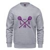 Adult Crewneck Pullover Sweatshirt Thumbnail