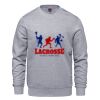 Adult Crewneck Pullover Sweatshirt Thumbnail